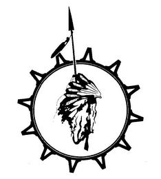 Trademark logo