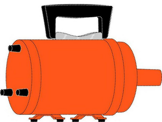 Trademark logo