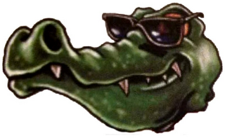 Trademark logo