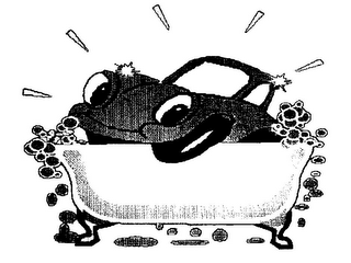 Trademark logo