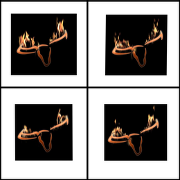 Trademark logo