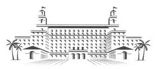Trademark logo