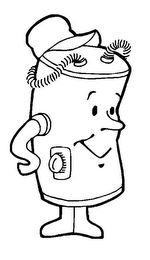 Trademark logo
