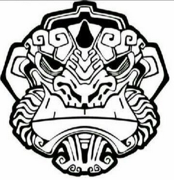 Trademark logo
