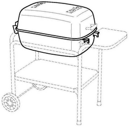 Trademark logo