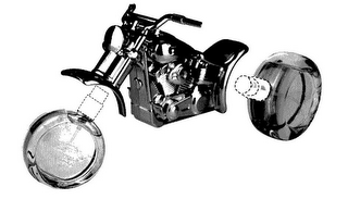 Trademark logo