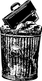 Trademark logo