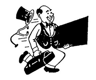 Trademark logo