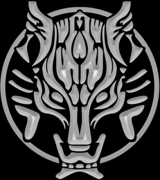 Trademark logo