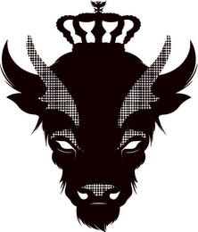 Trademark logo