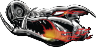 Trademark logo