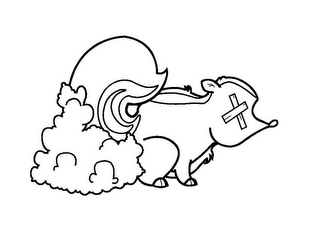 Trademark logo