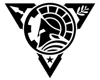 Trademark logo