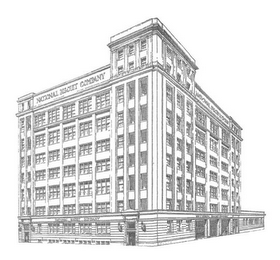 Trademark logo