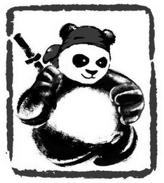 Trademark logo