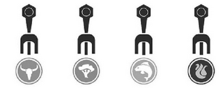 Trademark logo