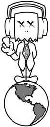 Trademark logo