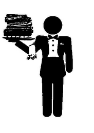 Trademark logo