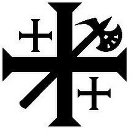 Trademark logo