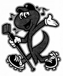 Trademark logo