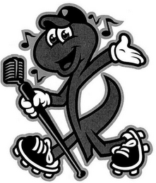 Trademark logo
