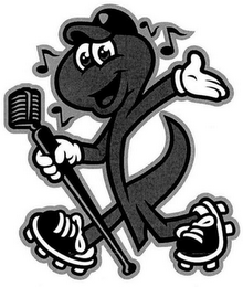 Trademark logo
