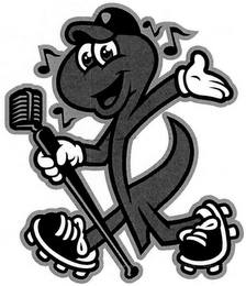 Trademark logo