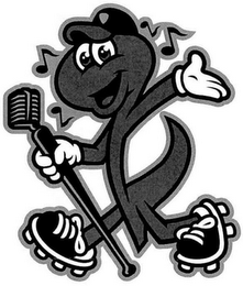 Trademark logo