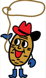 Trademark logo