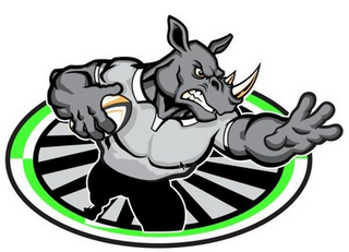 Trademark logo