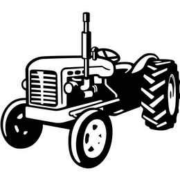 Trademark logo