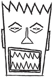 Trademark logo