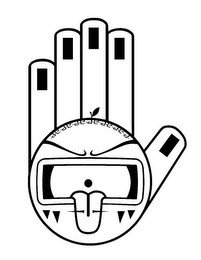 Trademark logo