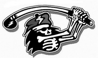Trademark logo