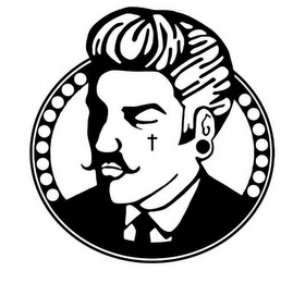 Trademark logo