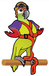 Trademark logo