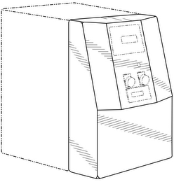 Trademark logo