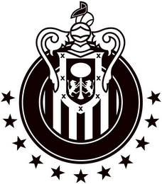 Trademark logo