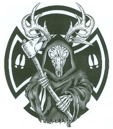 Trademark logo