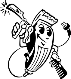 Trademark logo