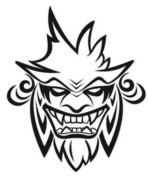 Trademark logo