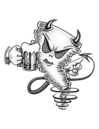 Trademark logo