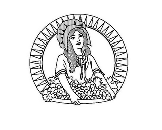 Trademark logo