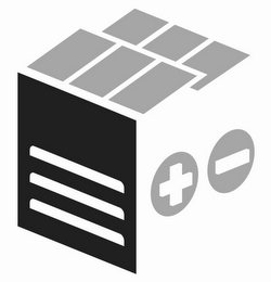 Trademark logo