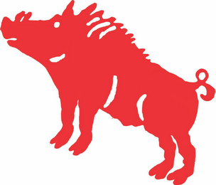 Trademark logo