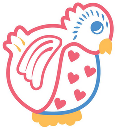 Trademark logo