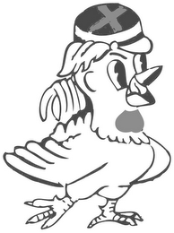Trademark logo