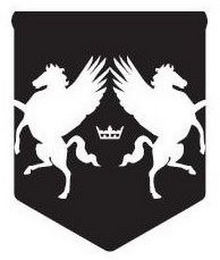 Trademark logo