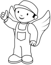 Trademark logo