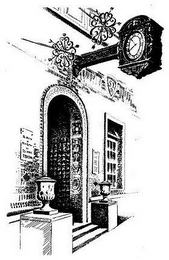 Trademark logo